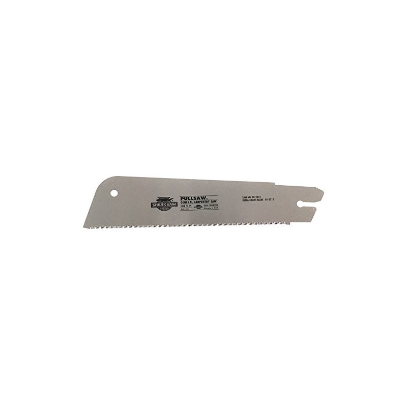 Shark Corp 01-2312 12-Inch Carpentry Saw Blade