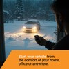 Start-X Remote Start Kit for Non-Hybrid Highlander, C-HR, Land Cruiser