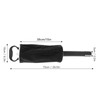Golf Balls Pickup Bag Golf Ball Retriever with Detachable Plastic
