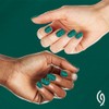 China Glaze Esmalte de Uñas Give Me The Green, Color
