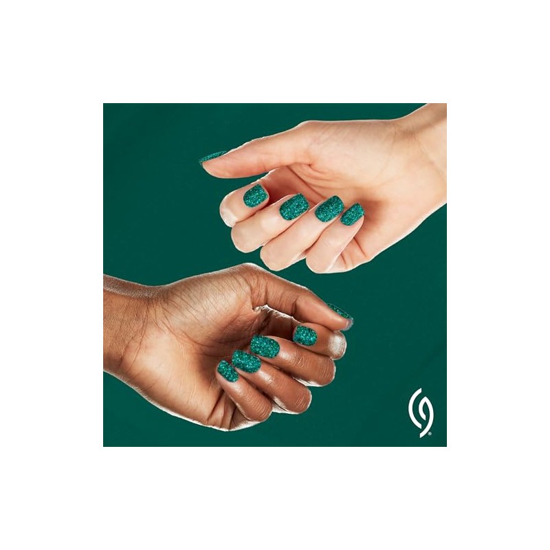 China Glaze Esmalte de Uñas Give Me The Green, Color