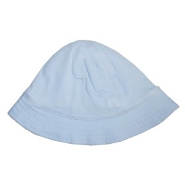 UD_Pastel Blue Sun Hat 1140blue0-6m
