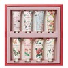 Cath kidson Hand Cream Set 8x30ml travel set Gift Set