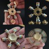 HY-MS Hand Spinner Hand Spinner Finger Spinner Ultra Durable Fast