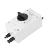 Solar Panel Disconnect Switch DC1000V IP66 DC Isolator Switch for