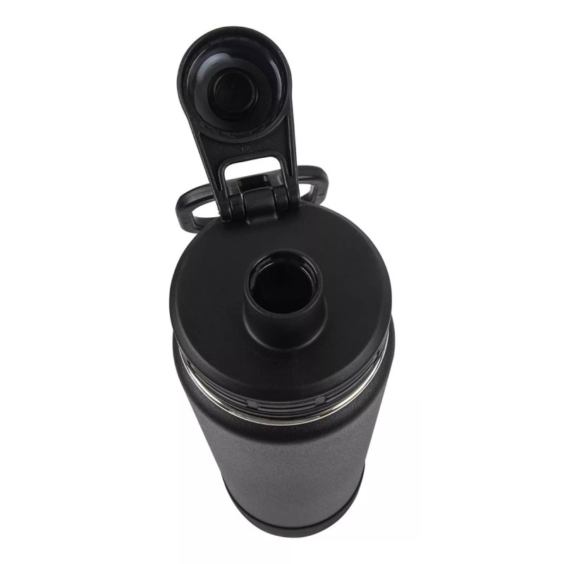 Thermos Thermoflask, 1 Botella De 710 Ml, Caliente-frío