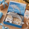 Remote Control Dolphin Water Toy for Kids – LED Spray
