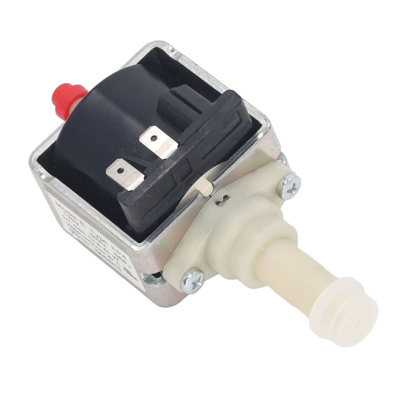 Solenoid Vibratory Pump AC 120V 41W Brass Output Suitable for