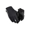 Thrashin Supply Co Stealth Windbreaker Gloves Large Black