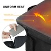 Heating Seat Stadium Cushion USB Washable Portable Heating Seat Cushion