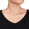 Women's Herringbone Chain Necklace - Italian 925 sterling silver bracelets