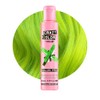 Crazy Color Semi Permanent Hair Color Cream, 150ML (TOXIC)