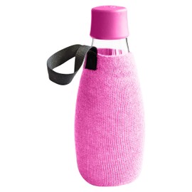 Retap 0.5 Sleeve Fabric, Magenta, Medium