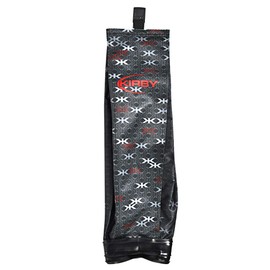 Genuine Kirby Cloth Outer Bag (Avalir)