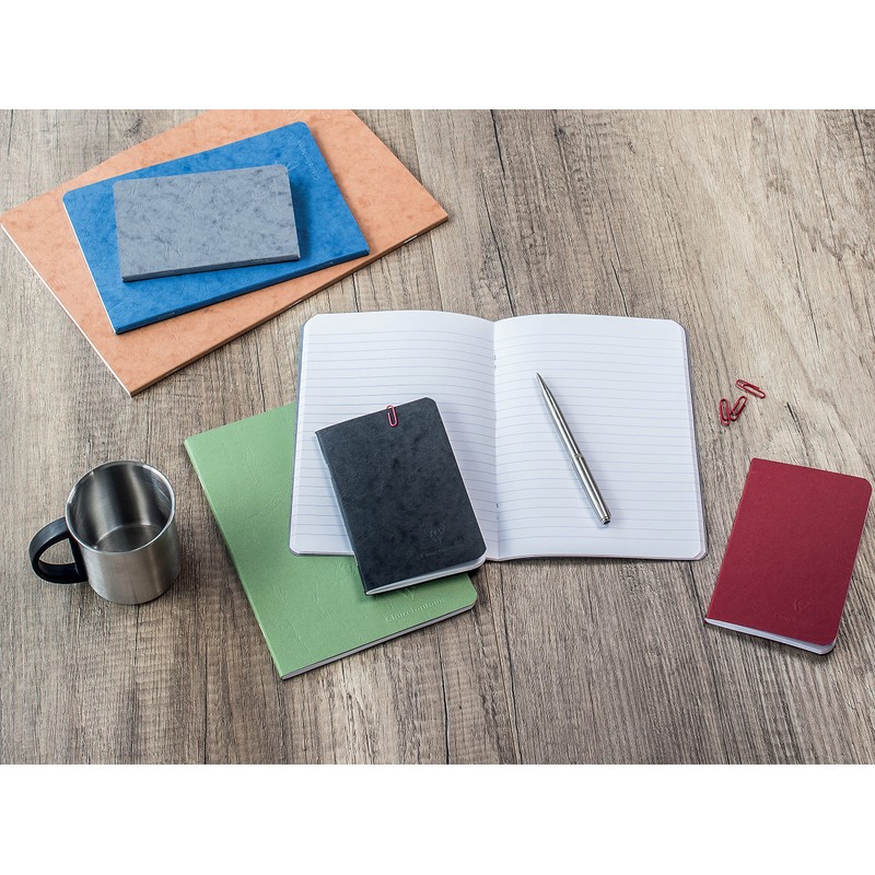 Clairefontaine Age Bag Duo 734186C Set of 2 Notebooks 9