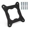 Camotokiit Engine Carburetor Heat Insulator Gasket Spacer 9265 for Edelbrock