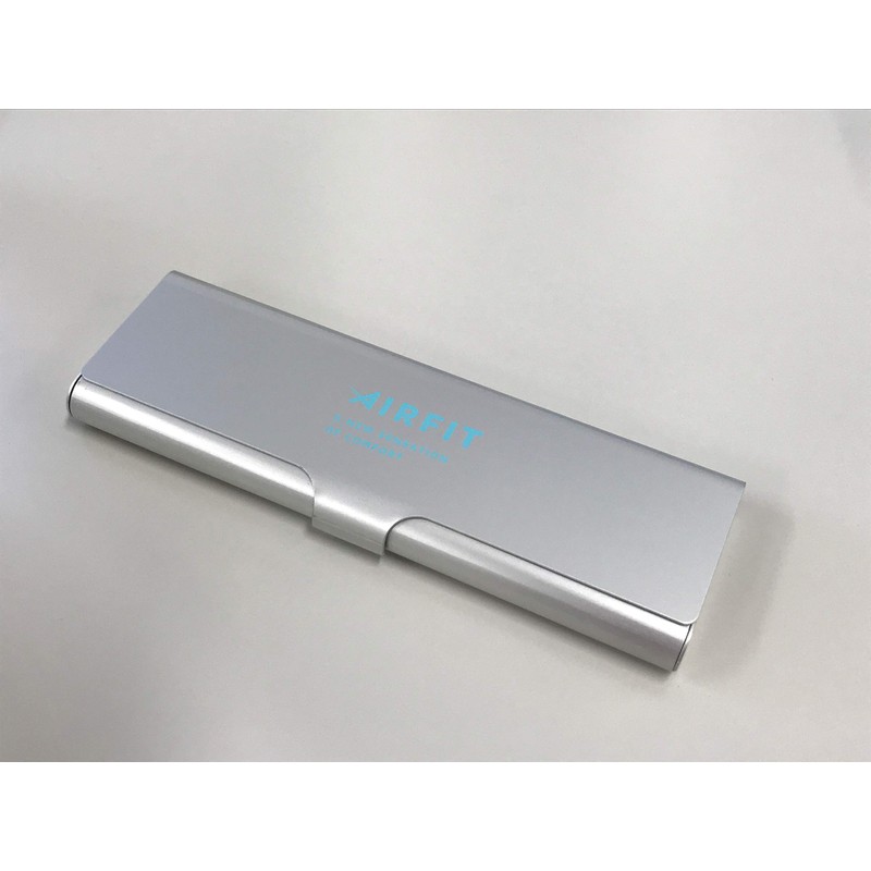 AIRFIT TRAVEL CASE / TRAVEL CASE / EXPLOSION / ELECTRODE