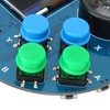 DIY Vintage Game Console Expansion Board 3.5 Inch HDMI Display