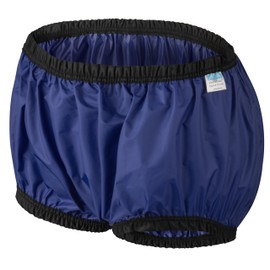 Incontinence Leak-Protection, Washable Pull-On Cover Pant, Advanced Duralite-Cool-Lightweight - Kleinert's