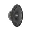 TIMPANO AUDIO (2) 8" MIDRANGE TIMPANO 700WATTS TPT-MD8-8 CAR PRO