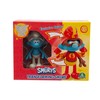 Giochi Preziosi The Smurfs - Transformation Figure - Horror Smurf