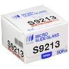 Matsunami Glass Industrial Large Sliding Glass Water Edge Polishing T1.3,