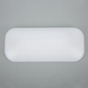 RV Interior LED Dome Lamp Oval Shape Warm White Light