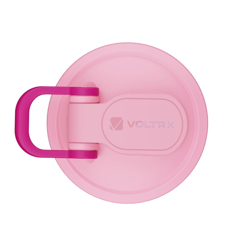 VOLTRX Electric Shaker - VortexBoost Protein Shaker Mixer - USB