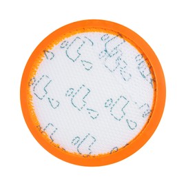 PURexpert Reusable and Washable Filter AH44000 For Hoover ONEPWR Evolve Pet Elite Cordless Vacuum (2 Pack)