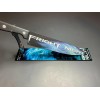 Fright Night 1985 80's Horror Kitchen Knife With Sublimated Stand