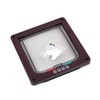 ORFOFE Magnetic Lockable Pet Door Flap for Cats Dogs s