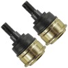 Honda 2 Lower A-Arm Ball Joint for Honda TRX250EX Sportrax