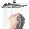 Rain Shower Head