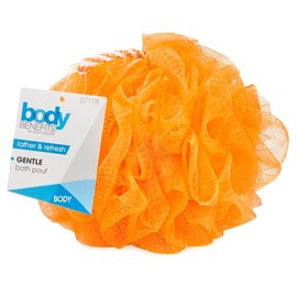 Esponja para baño Freeman suave 1 pza