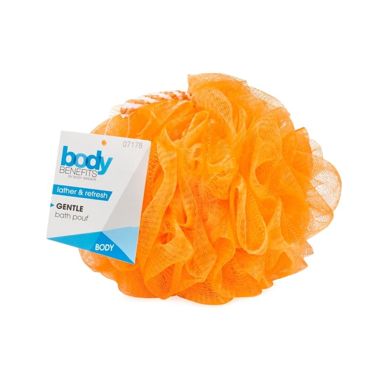Esponja para baño Freeman suave 1 pza