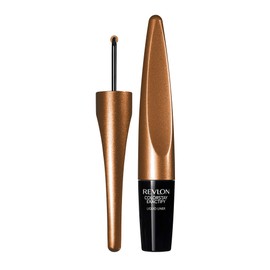REVLON Colorstay Exactify Liquid Liner, Stunning Copper, 0.03 Fluid Ounce