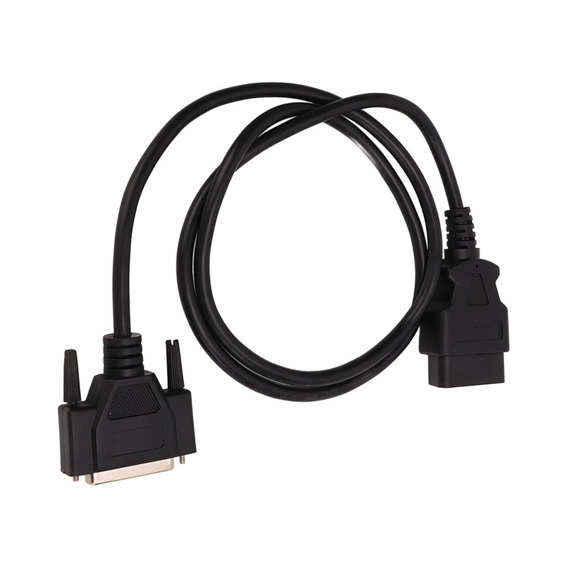 OBDII OBD2 CAN Main Cable Diagnostic Cord EAC0093L01A Replacement for