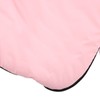Universal Soft Baby Sleeping Bag Blanket Thicken Cushion Footmuff for