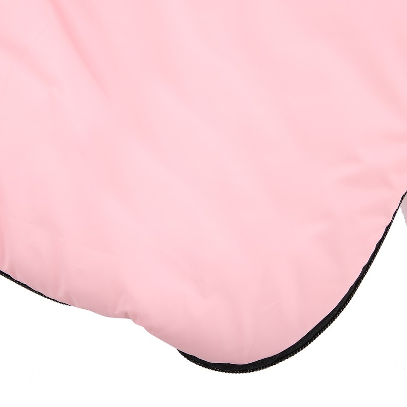 Universal Soft Baby Sleeping Bag Blanket Thicken Cushion Footmuff for