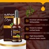 sukham Ashwagandha Liquid Drops- Ashwagandha Root Extract | 3rd Party