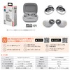 JBL LIVE FREE 2 Wireless Earbuds Bluetooth Multi-point Hybrid Noise