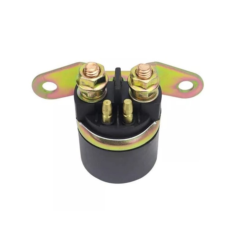 superstarterstore 1998-2005 300 4X4 Starter Motor for Arctic Cat with