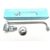 Sunny USA Automatic Chinese Wok Range Swing Faucet