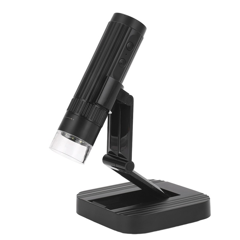 50X to 1000X 1080P HD WiFi Portable Handheld Digital Microscope