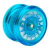 YoYoFactory Hubstack Yo-Yo - YoYo Plays Responsive or Unresponsive! -