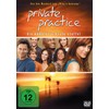 Private Practice - Die komplette erste Staffel (3 DVDs)
