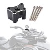 2" Handlebar Riser for 2020-2024 Can-AM Spyder F3 F3S F3T