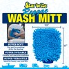 STAR BRITE Complete Boat Care Kit - Durable Vinyl Bucket