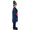 PGOND Boy's Napoleon French Emperor Costume (13-14Y)