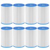 Cold Plunge Filter 20 Micron 5" x 2.5" Water Filter